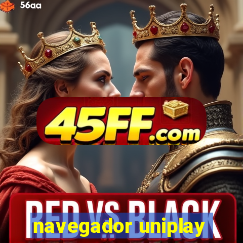 navegador uniplay